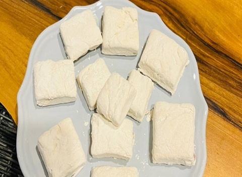 تصویر 2 از خرید گز ساده + قیمت فروش استثنایی